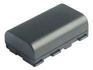 SONY DSC-F505K Digital Camera Batteries
