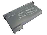 TOSHIBA PA2510UR PC Portable Batterie