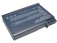 TOSHIBA PA3098U-1BRS PC Portable Batterie
