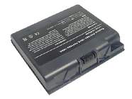 TOSHIBA PA3166U-1BAS PC Portable Batterie