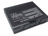 TOSHIBA PA3206U-1BRS PC Portable Batterie