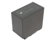 VSETKY KAMERYRADY CGA-D54SE Camcorder Batteries