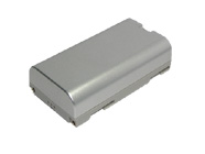 PANASONIC PV-DBP5 Camcorder Batteries