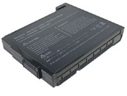 TOSHIBA PA3291U-1BRS PC Portable Batterie