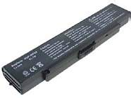 SONY VGP-BPS2A Notebook Batteries