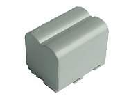 SHARP VL-PD3H Camcorder Batteries