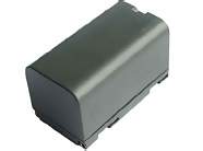 HIT VM-BPL27 Camcorder Batteries