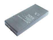 TWINHEAD 50-080092-00 PC Portable Batterie